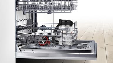 Bosch VitaPower blender MMB6174S (sølv)