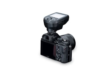 Elinchrom Transmitter Pro for Sony