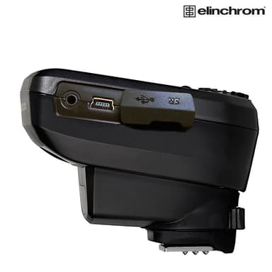 Elinchrom Transmitter Pro for Sony