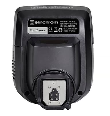 Elinchrom Transmitter Pro for Sony