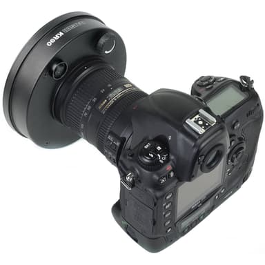Kaiser 3250 KR 90 Ring light Pro