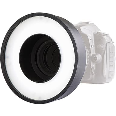 Kaiser 3250 KR 90 Ring light Pro