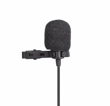 Saramonic LAVMICRO-S