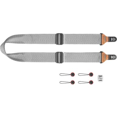 Peak Design Slide Ash V3