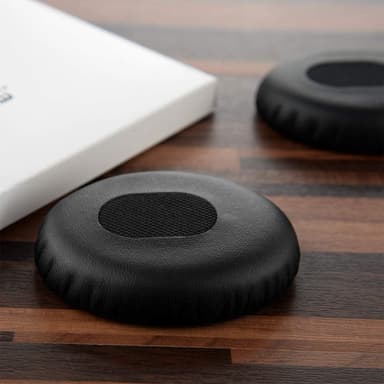 Bose QuietComfort QC 3 øreputer 1 par kunstskinn Sort
