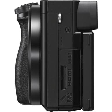 Sony A6100 kamerahus