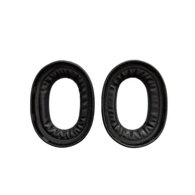 Øreputer til Jabra Elite 85H, 1 par Sort