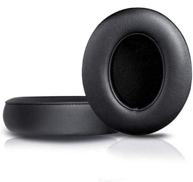Øreputer til Beats Studio 2.0 1 par Sort