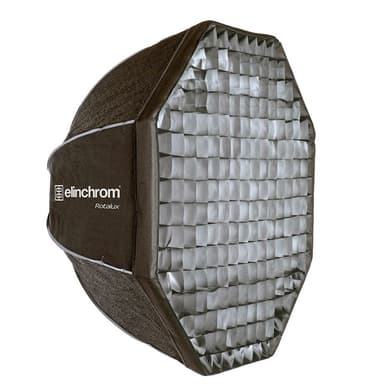 Elinchrom RotaGrid Octa 100