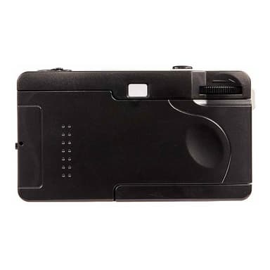 Kodak Ultra F9 Reusable Camera Yellow