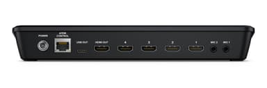 Blackmagic ATEM Mini Pro ISO