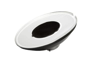 Manfrotto Bikube med diffusor