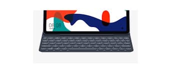 Huawei MatePad Bluetooth USA-tastatur Bluetooth
