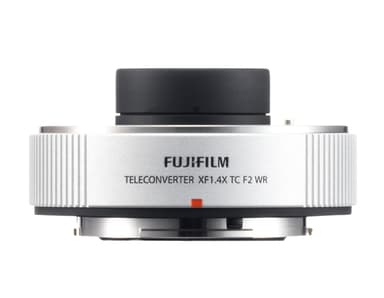 Fujifilm XF 200mm f/2 R LM OIS WR KIT