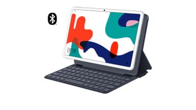 Huawei MatePad Bluetooth USA-tastatur Bluetooth
