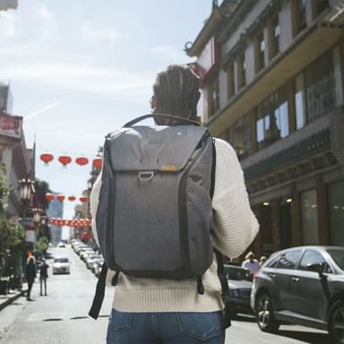 Peak Design Everyday Backpack V2 30L