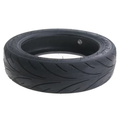 Elektrisk scooter Tubeless vakuumdekk - passer til Ninebot Max & Max G30, punkteringsfrie dekk
