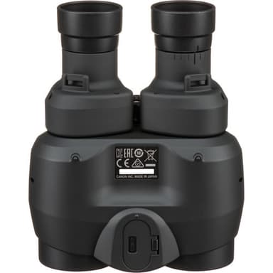 Canon 10X30 IS II Binoculars
