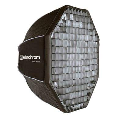 Elinchrom RotaGrid Octa 100