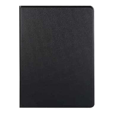 iPad-deksel for iPad 10,5/10,2 tommer TPU/PU-skinn Svart