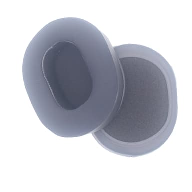 Erstatningsøreputer for Audio-Technica ATH-MSR7 M50X