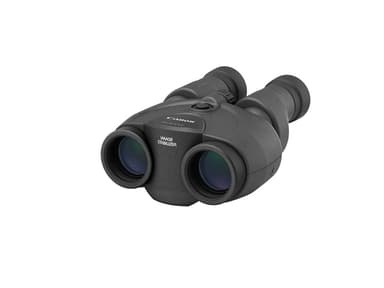 Canon 10X30 IS II Binoculars