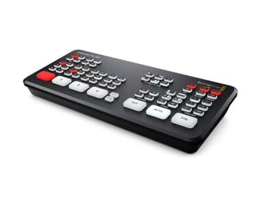 Blackmagic ATEM Mini Pro ISO