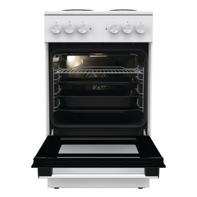 Gorenje Komfyr GE5A61WI