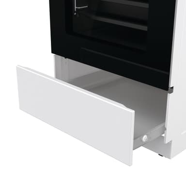 Gorenje Komfyr GE5A61WI
