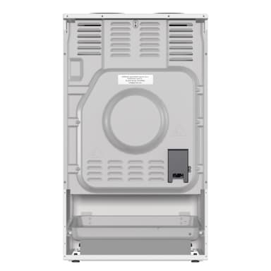 Gorenje Komfyr GE5A61WI