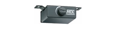 MTX RTP8x2 Aktiv dobb 8"" subwoofer med innebygd klasse-D forsterker