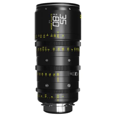 DZOFilm Catta Ace FF Zoom 35-80mm T2.9