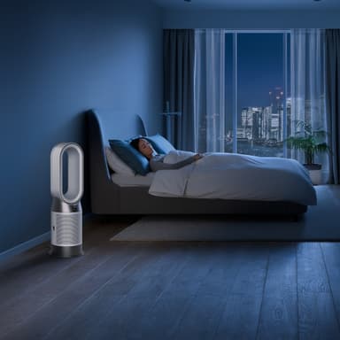 Dyson Hot + Cool Gen1 luftrenser HP10