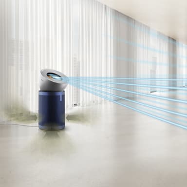 Dyson Big + Quiet Formaldehyde luftrenser 410639-01