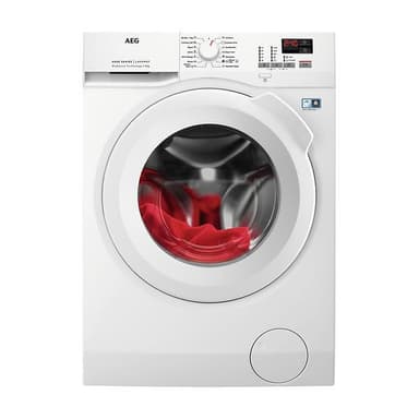 AEG L6FSP943K1 Vaskemaskin - brukt