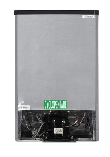 Delonghi fryser DUF55T22E