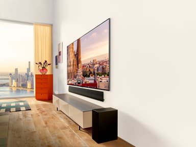 LG 77" G3 4K OLED evo TV (2023)