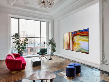 LG 77" G3 4K OLED evo TV (2023)