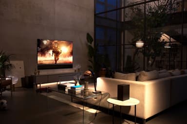 LG 77" G3 4K OLED evo TV (2023)