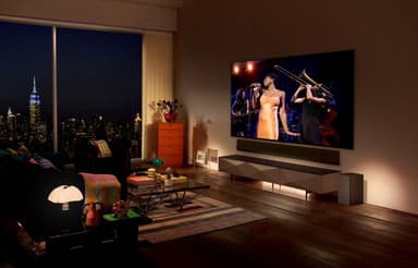 LG 77" G3 4K OLED evo TV (2023)