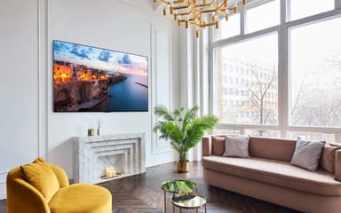 LG 77" G3 4K OLED evo TV (2023)
