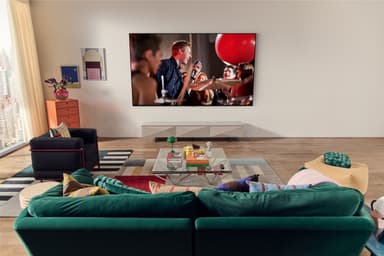 LG 77" G3 4K OLED evo TV (2023)