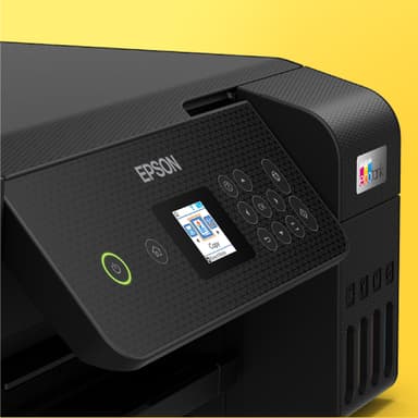 Epson EcoTank ET-2821 multifunksjonsprinter