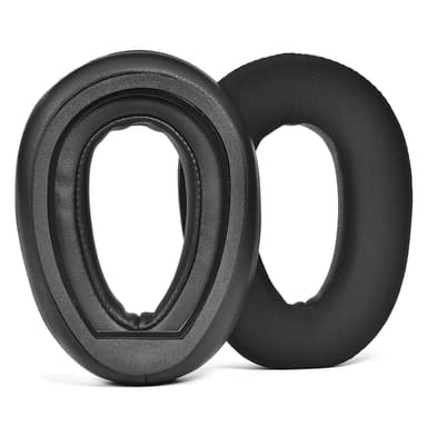 Øreputer til Sennheiser PXC550 MB660 Sort