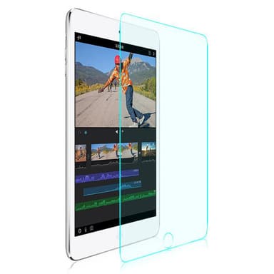 Premium skjermbeskytter i herdet glass for iPad iPad Air(M2)2024