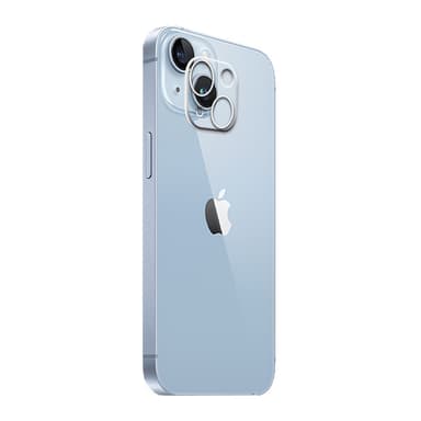 Skjermbeskytter i herdet glass for iPhone 15-serien iPhone 15