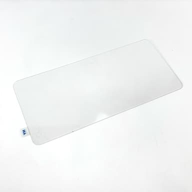 2-Pack skjermbeskytter for Samsung Galaxy Series-telefon, herdet glass Samsung Galaxy A53 5G