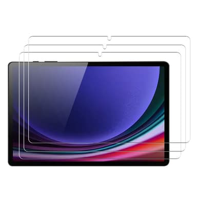 Skjermbeskytter i herdet glass for Samsung Galaxy Tab S9-serien Samsung Galaxy Tab S9 Ultra