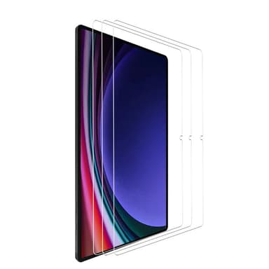 Skjermbeskytter i herdet glass for Samsung Galaxy Tab S9-serien Samsung Galaxy Tab S9 Ultra