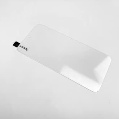 2-Pack skjermbeskytter for Samsung Galaxy Series-telefon, herdet glass Samsung Galaxy A35/A55
